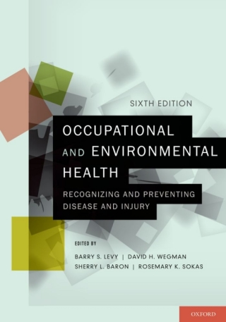 صورة الغلاف: Occupational and Environmental Health 6th edition 9780195397888