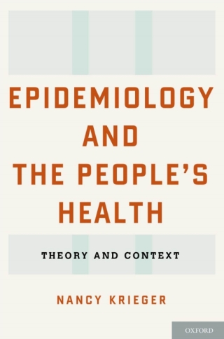 صورة الغلاف: Epidemiology and the People's Health 9780195383874
