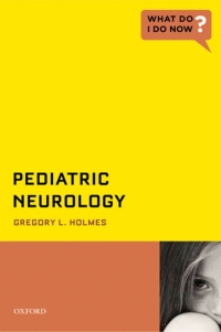 Cover image: Pediatric Neurology 9780195394580