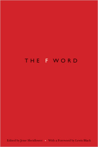 Immagine di copertina: The F-Word 3rd edition 9780195393118