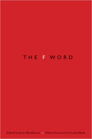 Cover image: The F-Word 3rd edition 9780195393118
