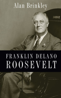 Immagine di copertina: Franklin Delano Roosevelt 9780199732029