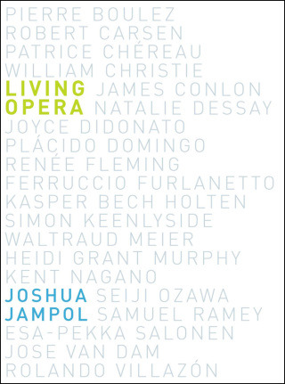 صورة الغلاف: Living Opera 9780199896271