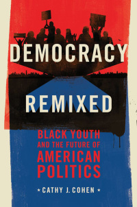 Cover image: Democracy Remixed 9780195378009