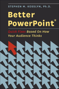 Cover image: Better PowerPoint (R) 9780195376753