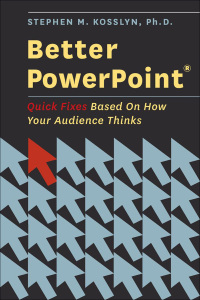 Imagen de portada: Better PowerPoint (R) 9780195376753