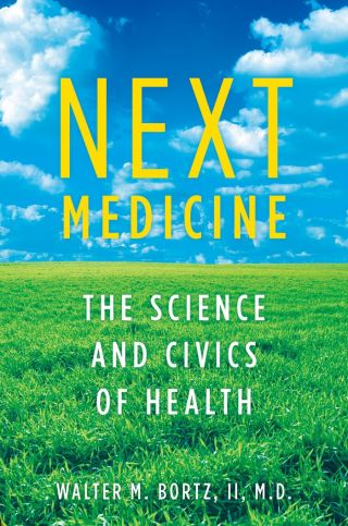 Cover image: Next Medicine 9780195369687