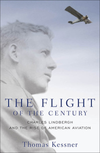 Cover image: The Flight of the Century 9780199931170