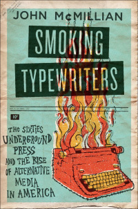 صورة الغلاف: Smoking Typewriters 9780199376469