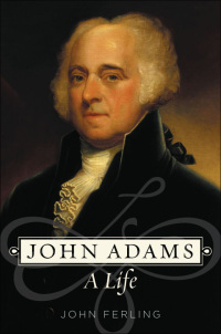 Cover image: John Adams 9780195398663