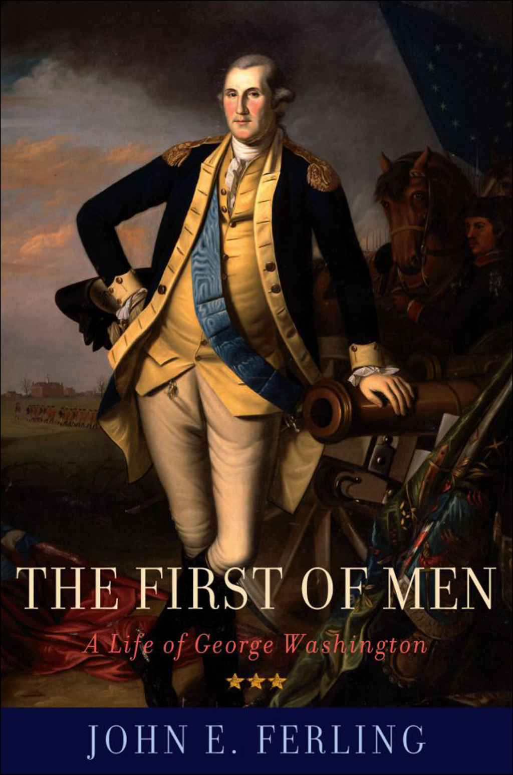 The First of Men eBook Rental