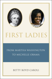 Cover image: First Ladies 4th edition 9780195392852