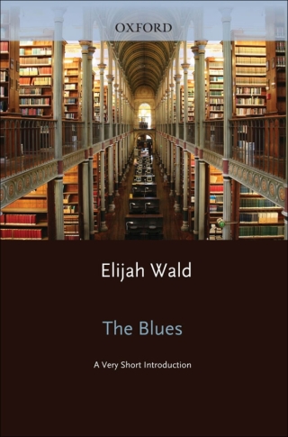 Cover image: The Blues 9780195398939