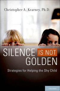 Immagine di copertina: Silence is Not Golden 9780195326628