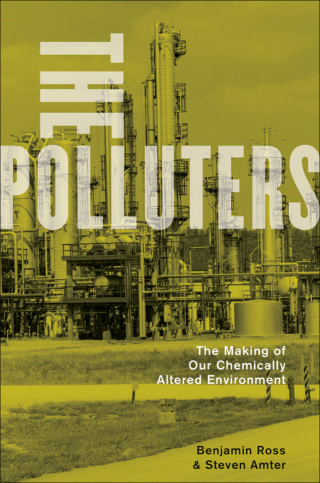 Cover image: The Polluters 9780199739950