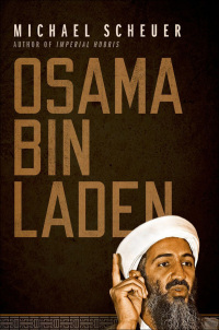 Imagen de portada: Osama Bin Laden 9780199738663