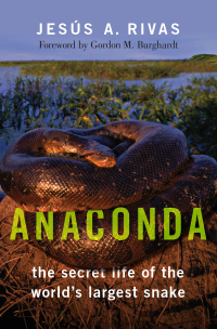 Immagine di copertina: Anaconda 1st edition 9780199732876