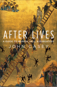 Cover image: After Lives 9780195092950