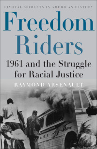 Cover image: Freedom Riders 9780195327144