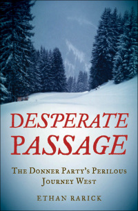 Cover image: Desperate Passage 9780195383317