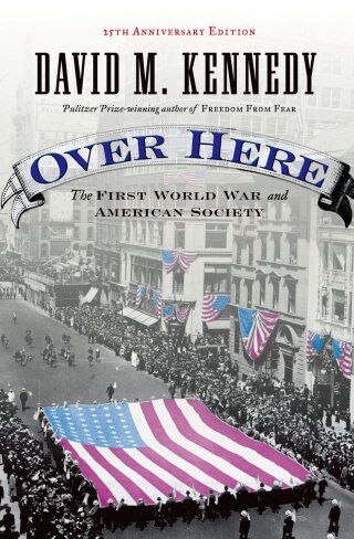 Imagen de portada: Over Here 25th edition 9780195173994