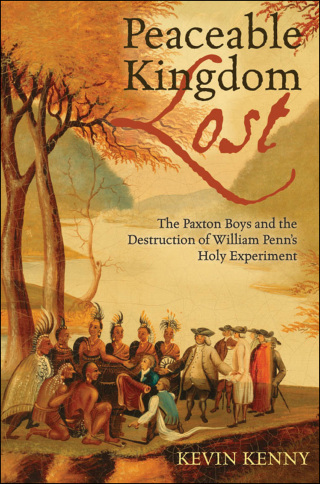 صورة الغلاف: Peaceable Kingdom Lost 9780199753949