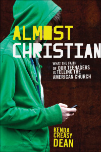 Cover image: Almost Christian 9780195314847