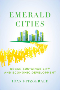 Cover image: Emerald Cities 9780195382761