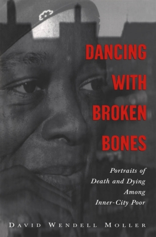 Cover image: Dancing with Broken Bones 1st edition 9780195165265