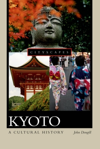 Cover image: Kyoto 9780195301380