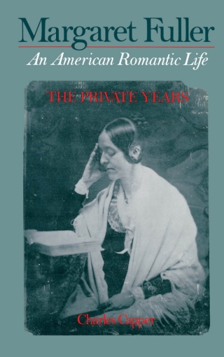 Imagen de portada: Margaret Fuller 9780195045796