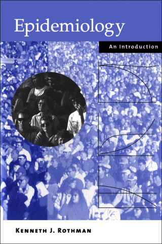 Cover image: Epidemiology 9780199747894