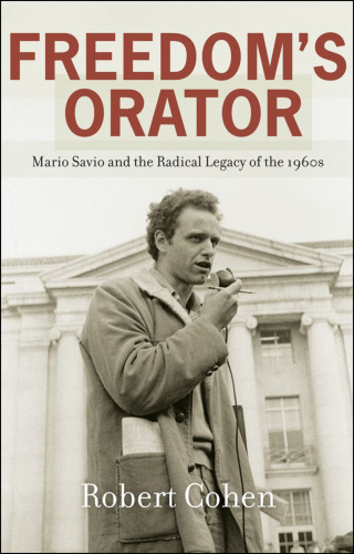 Immagine di copertina: Freedom's Orator 9780199392902