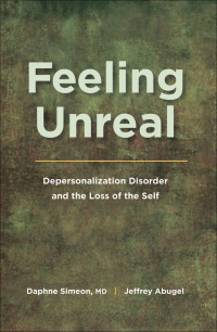 Cover image: Feeling Unreal 9780195385212