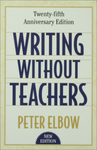 Imagen de portada: Writing without Teachers 2nd edition 9780195120165