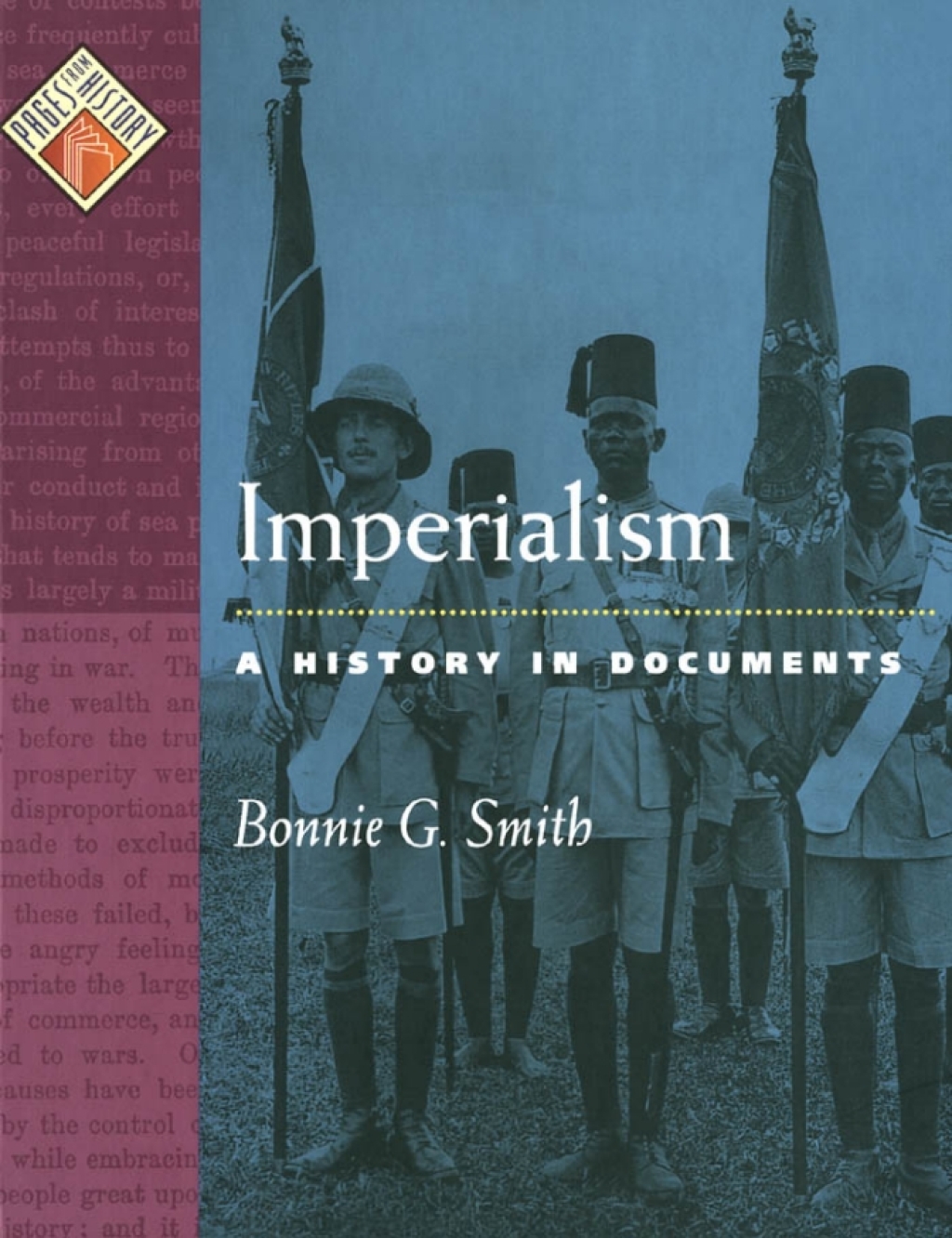 Imperialism A History in Documents 1st Edition