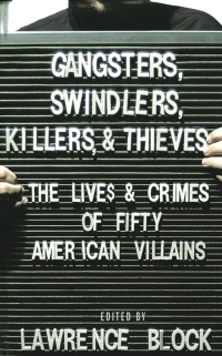 Imagen de portada: Gangsters, Swindlers, Killers, and Thieves 1st edition 9780195169522