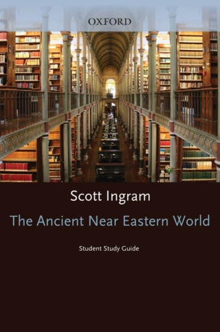 Cover image: Student Study Guide to The Ancient Near Eastern World 9780195221619