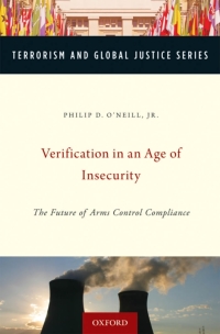 صورة الغلاف: Verification in an Age of Insecurity 1st edition 9780195389265