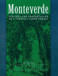 Immagine di copertina: Monteverde 1st edition 9780195133103