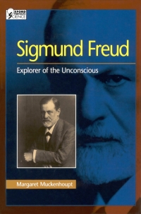 Imagen de portada: Sigmund Freud 9780195099331