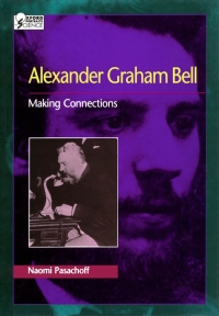 Cover image: Alexander Graham Bell 9780195099089
