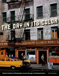 Cover image: The Day in Its Color 9780199772339
