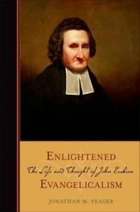 Titelbild: Enlightened Evangelicalism 9780199772551