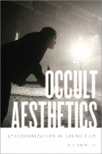Imagen de portada: Occult Aesthetics 9780199773503