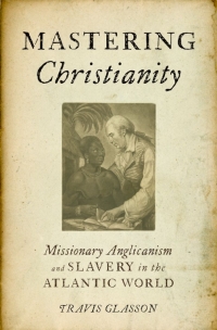 Immagine di copertina: Mastering Christianity 9780199773961