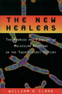 Imagen de portada: The New Healers 9780195130843