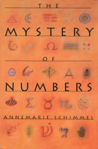 Omslagafbeelding: The Mystery of Numbers 9780195089196