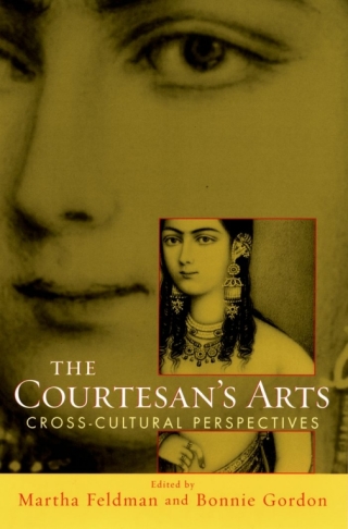 Cover image: The Courtesan's Arts 1st edition 9780195170290