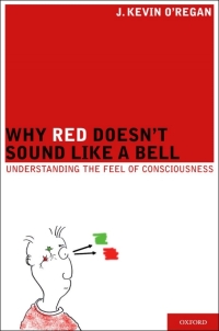 Imagen de portada: Why Red Doesn't Sound Like a Bell 9780199775224